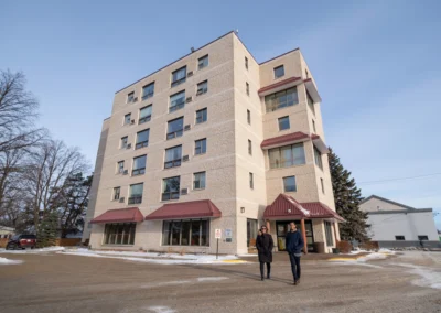 Linden Place Images